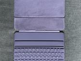 iPad Pro 11 Colių Smart Keyboard Dėklas - nuotraukos Nr. 3