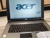 Acer Travelmate 4220 series laptopas