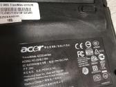 Acer Travelmate 4220 series laptopas - nuotraukos Nr. 4