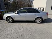 Daužta audi a4 - nuotraukos Nr. 5