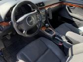 Daužta audi a4 - nuotraukos Nr. 6