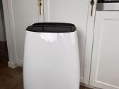 Electrolux Mobilus Oro Kondicionierius