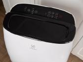 Electrolux Mobilus Oro Kondicionierius - nuotraukos Nr. 2