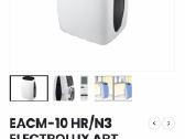 Electrolux Mobilus Oro Kondicionierius - nuotraukos Nr. 3