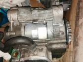 Gilera Nexus, Piagio, Mp3 variklis500cc - nuotraukos Nr. 2
