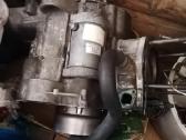 Gilera Nexus, Piagio, Mp3 variklis500cc - nuotraukos Nr. 3