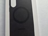 Samsung Galaxy S26+ Silicone Magnet dėklas - nuotraukos Nr. 2