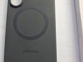 Samsung Galaxy S26+ Silicone Magnet dėklas - nuotraukos Nr. 3