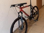 Kellys Madman MTB kalnų dviratis