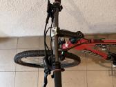 Kellys Madman MTB kalnų dviratis - nuotraukos Nr. 5