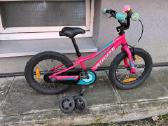 Vaikiskas dviratis Specialized Riprock