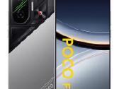 Xiaomi Poco F7 5G Naujas su Garantija - nuotraukos Nr. 2