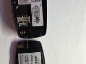 Samsung Sgh-e760 telefonas su pakrovėju. - nuotraukos Nr. 4
