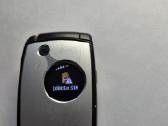Samsung Sgh-e760 telefonas su pakrovėju. - nuotraukos Nr. 3