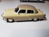 Gaz M21r Volga - nuotraukos Nr. 3