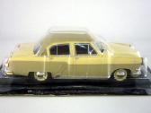 Gaz M21r Volga - nuotraukos Nr. 4