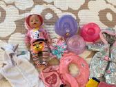 Baby born lėlė sesė - nuotraukos Nr. 6