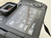 Canon EOS 77d komplektas/ 18-55mm/ Shutter c. 8384 - nuotraukos Nr. 5
