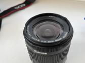 Canon EOS 77d komplektas/ 18-55mm/ Shutter c. 8384 - nuotraukos Nr. 6