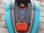 Vejos robotas