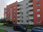 Parduodamas butas Plungėje, su balkonu A. Jucio g.