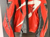 Dainese dviejų dalių apranga, moto - nuotraukos Nr. 4
