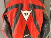 Dainese dviejų dalių apranga, moto - nuotraukos Nr. 5