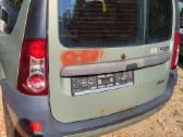 Dacia Logan 16v 1.6 universalas - nuotraukos Nr. 2