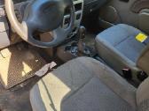 Dacia Logan 16v 1.6 universalas - nuotraukos Nr. 3