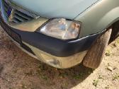 Dacia Logan 16v 1.6 universalas - nuotraukos Nr. 4