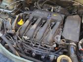 Dacia Logan 16v 1.6 universalas
