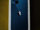 Parduodamas iPhone 13 128 GB (mėlynas) - nuotraukos Nr. 2