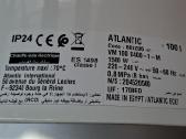 Elektrinis boileris 1,5kw - nuotraukos Nr. 2