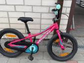Specialized Riprock Coaster 16 colių + šalmas - nuotraukos Nr. 2