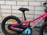 Specialized Riprock Coaster 16 colių + šalmas - nuotraukos Nr. 3