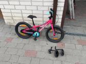 Specialized Riprock Coaster 16 colių + šalmas - nuotraukos Nr. 5