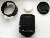 Objektyvai Nikon sistemai