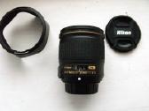 Objektyvai Nikon sistemai - nuotraukos Nr. 2