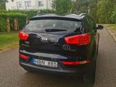 Kia Sportage 2014 - nuotraukos Nr. 8