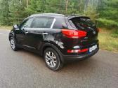 Kia Sportage 2014 - nuotraukos Nr. 9