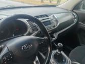 Kia Sportage 2014 - nuotraukos Nr. 12