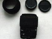 Objektyvai Nikon sistemai - nuotraukos Nr. 4