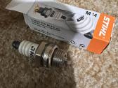 Uždegimo žvakė Stihl M14 - nuotraukos Nr. 2