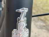 Dviratis Raleigh - nuotraukos Nr. 3