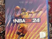 Nba 2k24 kobe bryant edition ir Nba 2k19 ps4