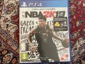 Nba 2k24 kobe bryant edition ir Nba 2k19 ps4 - nuotraukos Nr. 3