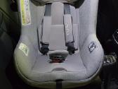 Nuna Todl Next pilka autokėdutė + bazė - nuotraukos Nr. 7