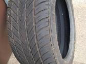 Vasarinės padangos R17 45 225 - nuotraukos Nr. 4