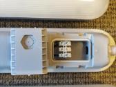 Kanlux Mah LED Hi 48w-nw Ryf šviestuvai - nuotraukos Nr. 4