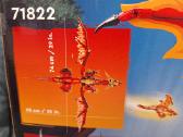 Lego 71822 Source Dragon of Motion – naujas, neati - nuotraukos Nr. 3